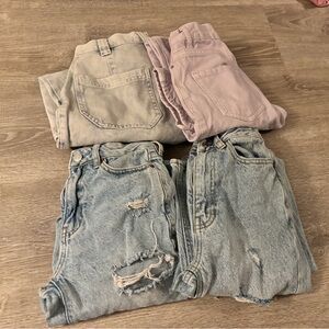 Pavan Jean bundle